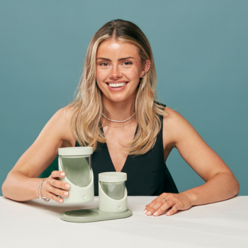 Caption: Cosima Fawcett. Photo by Gary Morrisroe