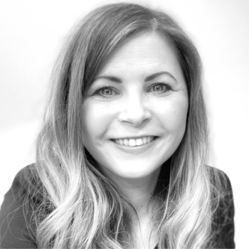 Caption: Dr Monika Winter