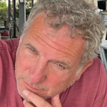 Caption: Kerry Howell