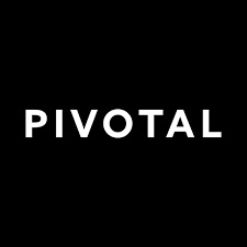 pivotal podcast logo