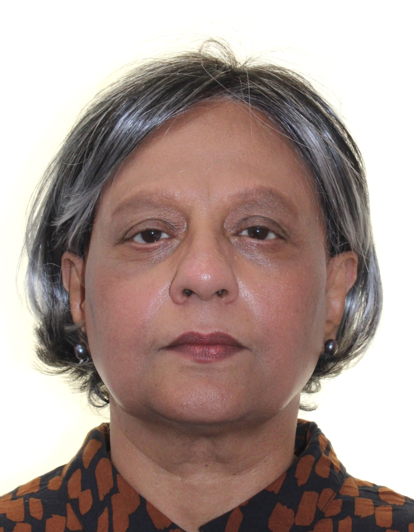 Professor Gita Gill
