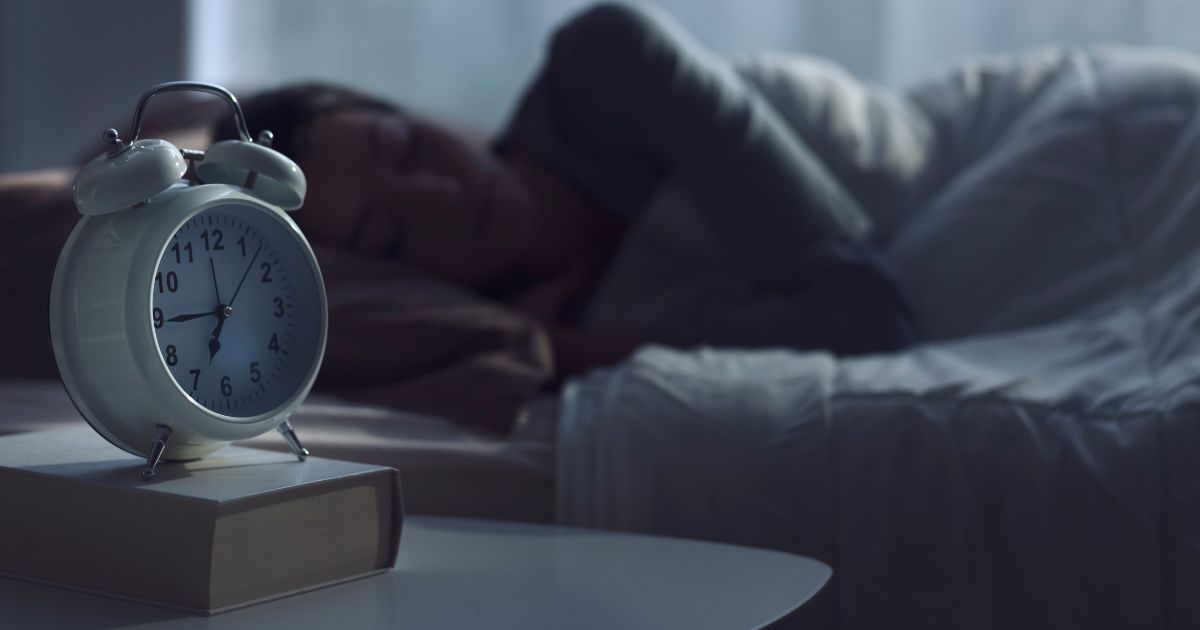 Sleep experts call for UK to abolish twiceyearly clock changes