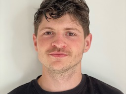 Sidebar image for Adam Nightingale, Architect Degree Apprenticeship (MArch)