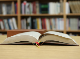 Sidebar image for English Courses at Northumbria