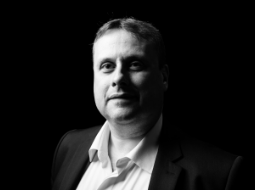 Sidebar image for Chris Newman