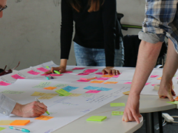 Sidebar image for Ideate