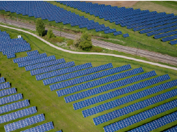 Sidebar image for Energy Futures