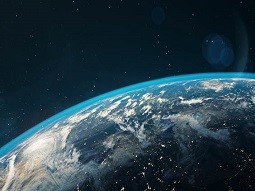 Sidebar image for Space Research