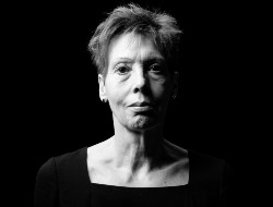 Sidebar image for Jackie Harvey