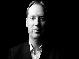 Sidebar image for Professor John Woodward