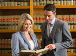 Sidebar image for Northumbria Law School