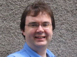 Sidebar image for Martin Crapper