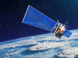 Sidebar image for North East Space Skills and Technology Centre