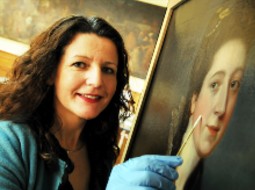 Sidebar image for Nicky Grimaldi