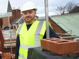 Sidebar image for Paul Ring