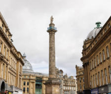 Sidebar image for Place and Partnerships