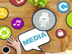 Sidebar image for Northumbria Social Computing