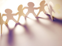 Sidebar image for Social Work, Education & Community Wellbeing