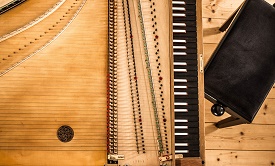 a close up of a device