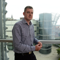 Professor Raymond Arthur