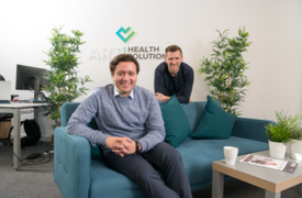 Art Health Solutions