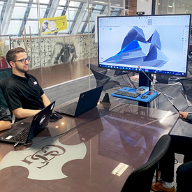 Image of Chris Brownhill