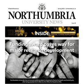 Spring 23 news press release navi