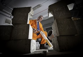 Concrete seminar - listing