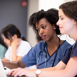 Innovative care for older people project celebrates success