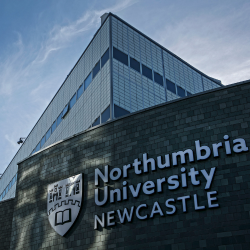 Northumbria University