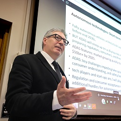 New place leadership in Europe to improve lives