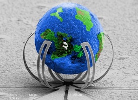 Richard Fu - navigation 2