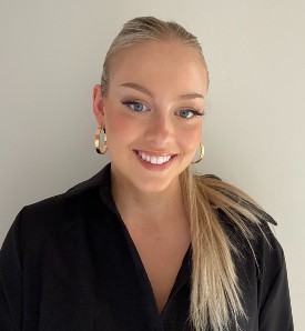 Sidebar image for Miranda Hornsby, MArch Architecture