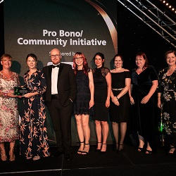 Success for Student Law Office