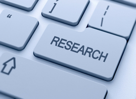 a close up of a keyboard