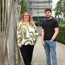 Graduate entrepreneurs