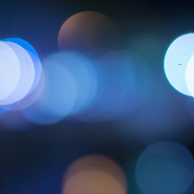 a close up of a logo