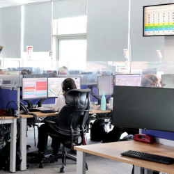 Research with the North East Ambulance Service aims to support callers experiencing loneliness.