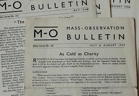 a close up of a newspaper