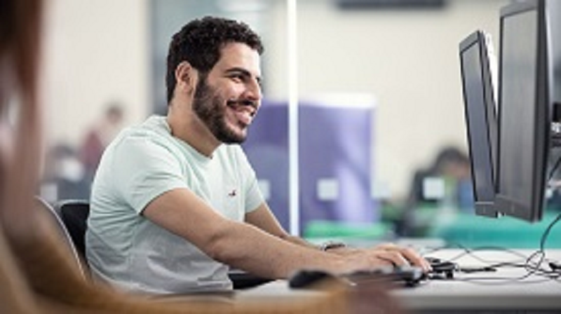 Government seal of approval for Northumbria cyber security degree 