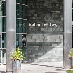 John Bloom Law Bursary