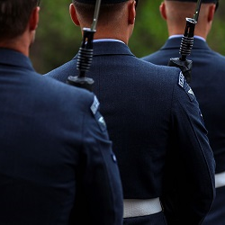 New project to improve data on veteran health and social care provision in the UK