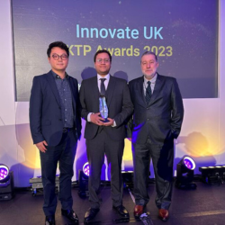 KTP Award 