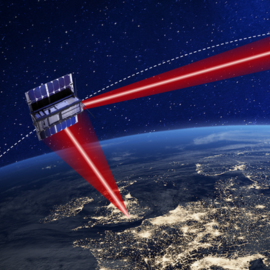 Newspaper tile - Autumn 2023