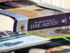 a close up of a piece of paper