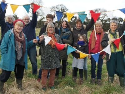 Bridport Cohousing Community