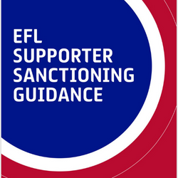 FA sanctioning
