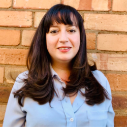 Dr Ana Laura Zavala Guillen