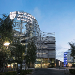 CCE Northumbria University