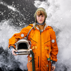 North East youngsters have a blast at Space Camp